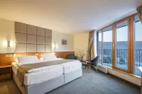 Hotel Ostrov Hotels in Decin