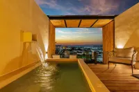 Hive Cancun by G Hotels - Hot Springs