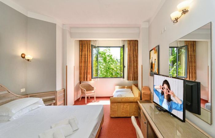 Hotel Nedy