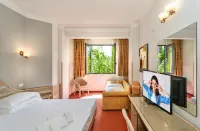 Hotel Nedy - Pet friendly