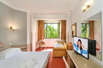 Hotel Nedy Hotels in Montignoso