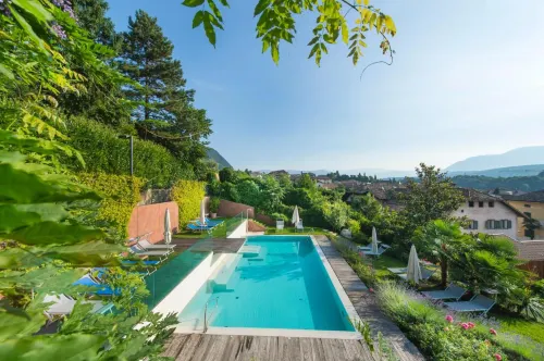 Hotel Goldener Stern