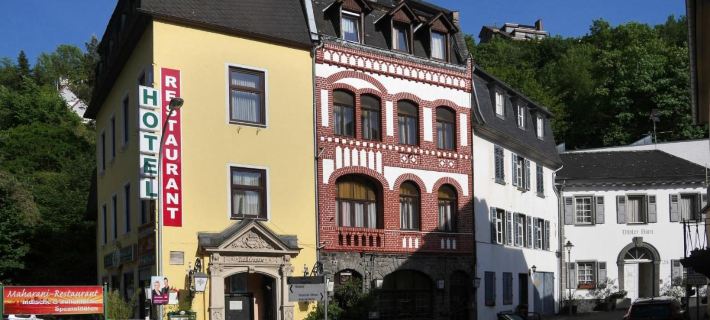 Hotel-Sessellift Hotels in Koblenz