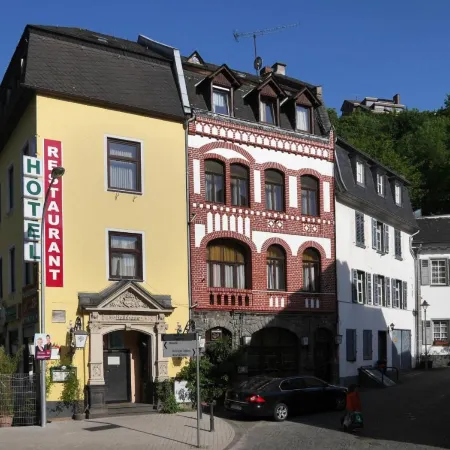 Hotel Sessellift