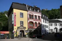 Hotel Sessellift Hotels in Bad Ems