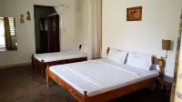 Makuti Villas Resort Hotel di Kilifi