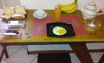 Villa Crocodile Beach