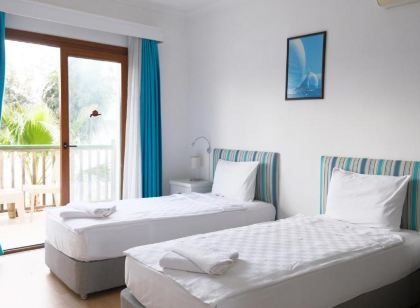 Gumbet Cove Hotel