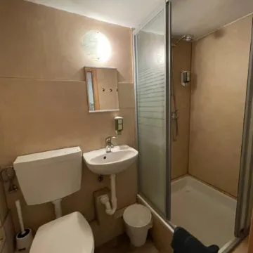 Interlaken Linda Inn Lodge