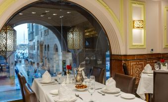 Verta Madina Hotel