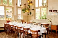 Hotel Station Amstelveen Hotels in Amstelveen