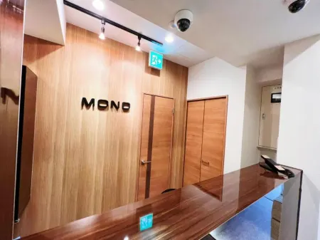 HOTEL MOND大宮