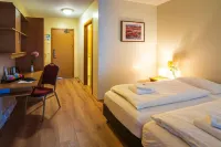Hótel Laugar Các khách sạn ở 