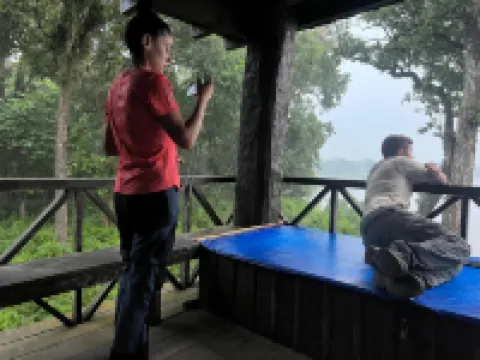 Chitwan Park Village