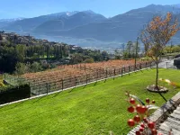 Guest House le Cassandre Hotels in Caiolo