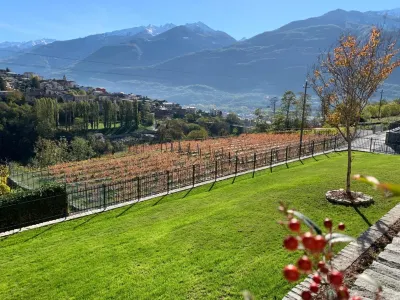 Guest House le Cassandre Hotels in Piateda
