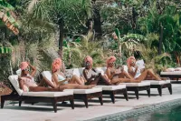 Villa Coco - Pools