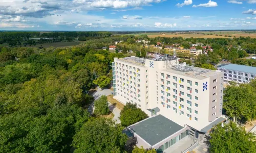 Hunguest Bük - ex Répce és Répce Gold