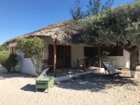 Manga Lodge Hotels in Дистрих де Моромб