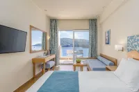 Akrotiri Beach Resort Hotel - Adult Friendly Hotels in Paleokastrites