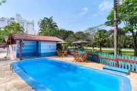 Pousada Villa Piemonte Hotels in Enseada