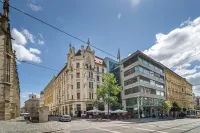 Apartment Brno