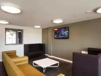 Edinburgh College Residence Hotels in Edinburgh