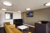 Edinburgh College Residence