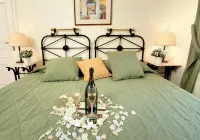 Nissia Traditional Residences Spetses Hotels in Spetses