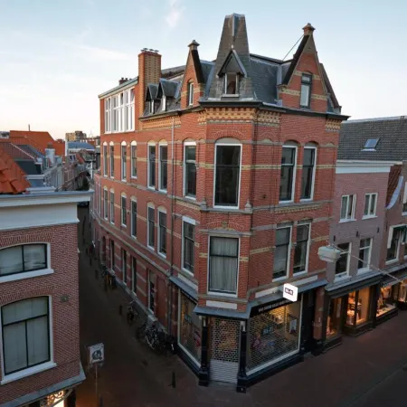 Bed & Breakfast Hotel Malts