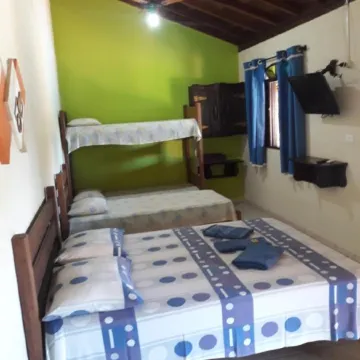 Pousada Jacare Pepira