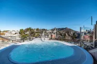 T'Ami Hotel Resort Spa Hotels in Albino