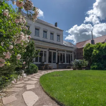 Talbot House