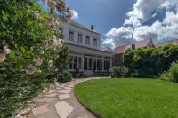 Talbot House Hotels in Westouter