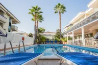 Hotel Lady G - Wifi
