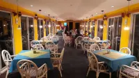 Posada El Delfín - Desayuno