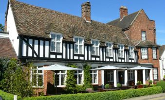 The George Hotel