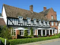 The George Hotel Hotels in Brampton