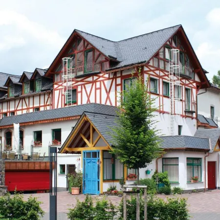 Hotel Westerwälder Hof