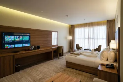 W Suites Hotel Hotels in 