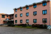 Hotel Villa Delle Rose - Malpensa Hotels in 