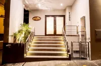 Cordillera Hotel - 3-Star