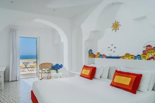 Hotel le Terrazze