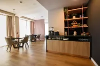Vila Sarisa - Breakfast