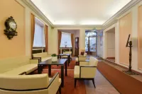 Hotel International & Terminus Hotels in Geneva