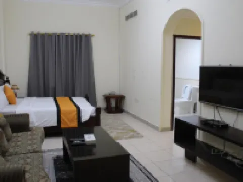 Caesar Palace Hotels in Juffair