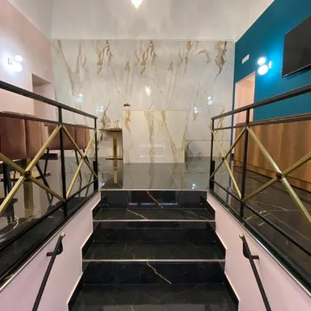 Katarios Suite Отели рядом с достопримечательностью «Площадь Пьяцца-Беллини»