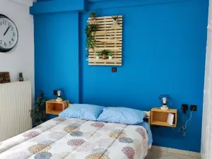 Blue Lagoon Studio 2