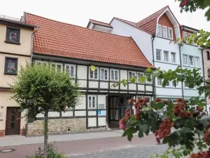 FullHouse - Eisenach - K70 Apartments - Elevator - Balcony - Smarttv