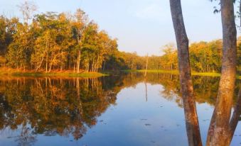 Sauraha Holiday Home Riverside by Managed Hotel Surya Adventure